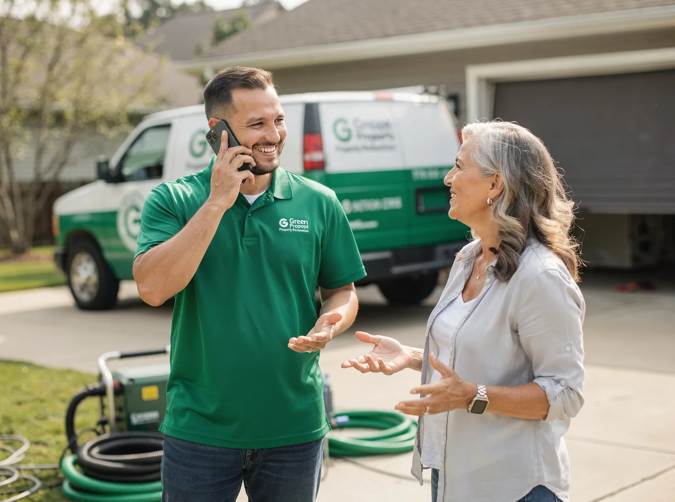 Water Damage Restoration Midway, KY FAQs